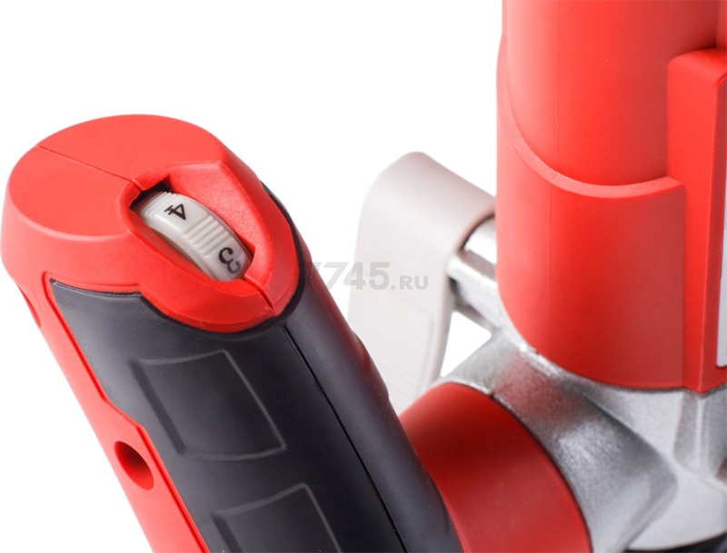 Фрезер WORTEX MM 5013 E (MM5013E02411) - Фото 9