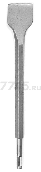 Зубило лопаточное SDS-plus 40х250 мм GEPARD (GP0703-250)
