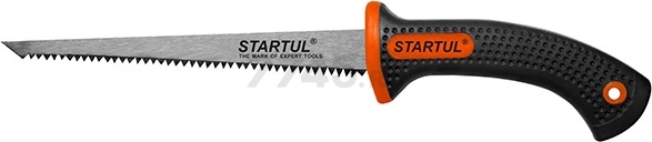 Ножовка по гипсокартону 150 мм STARTUL MASTER (ST4029-150) - Фото 5