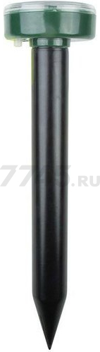 Отпугиватель кротов ультразвуковой REXANT R20 (71-0017)