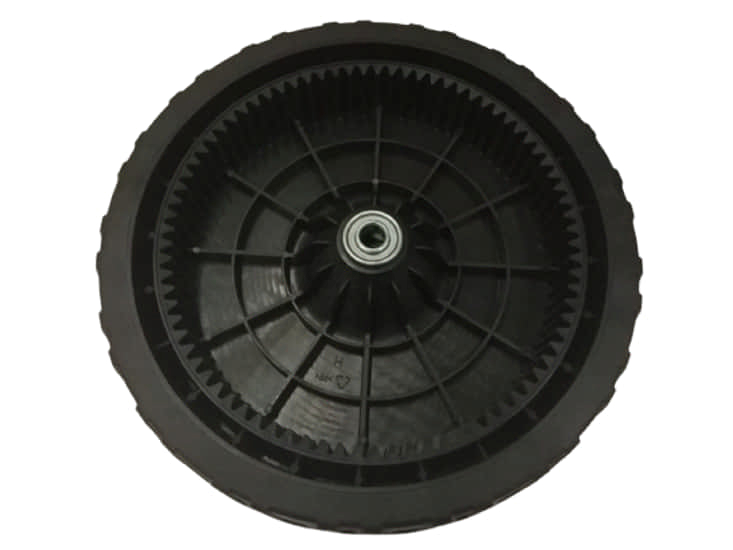 Колесо заднее для газонокосилки ECO LG-733 (606095)
