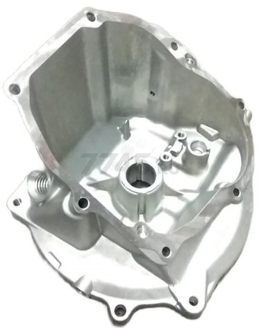 Крышка картера для газонокосилки ECO DVO150
