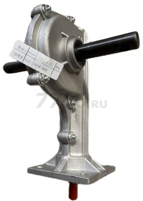 Редуктор в сборе для культиватора/мотоблока FERMER FM-511MX (662001)
