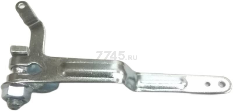 Рычаг регулятора оборотов для газонокосилки ECO LG-533 (DVO150)