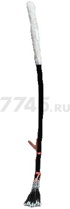 Трос сцепления для культиватора/мотоблока FERMER FM-511MX (661007)