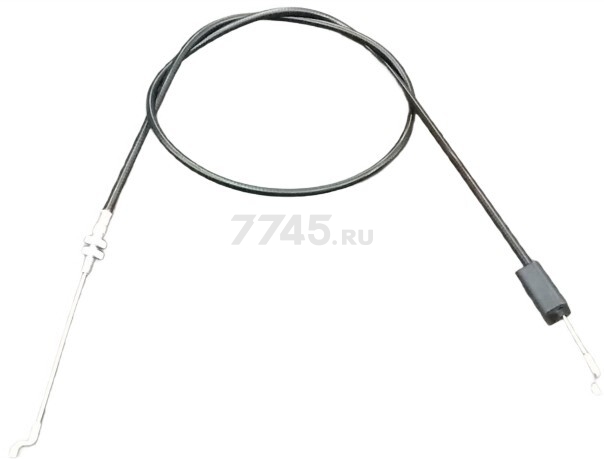 Трос тормоза для газонокосилки ECO LG-433 (605030)