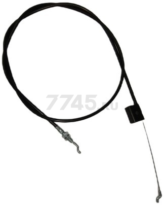 Трос тормоза для газонокосилки ECO LG-733 (605079)