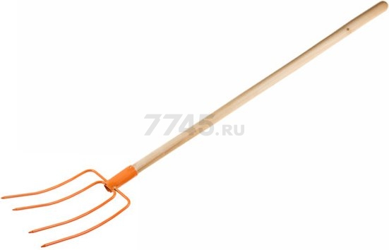 Вилы садовые STARTUL Garden (ST6083-01) - Фото 5