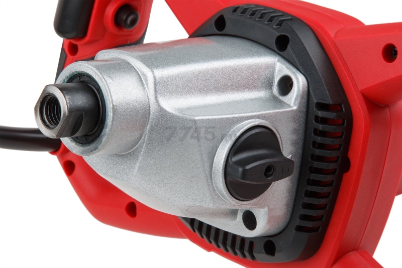 Миксер строительный WORTEX MX 1416 D (MX1416D0330) - Фото 9