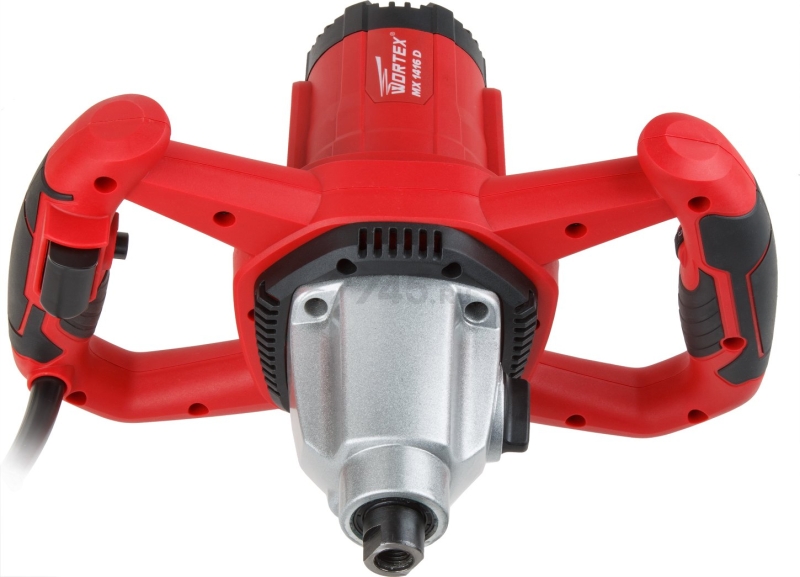 Миксер строительный WORTEX MX 1416 D (MX1416D0330) - Фото 10