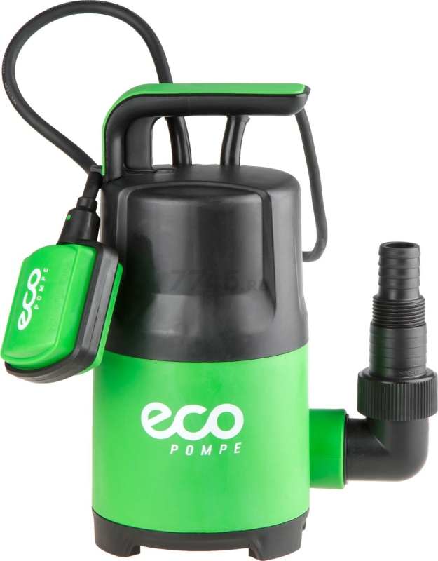 Насос дренажный ECO CP-405 - Фото 8