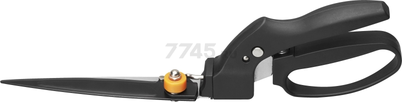 Ножницы для травы FISKARS GS40 (1023632) - Фото 7