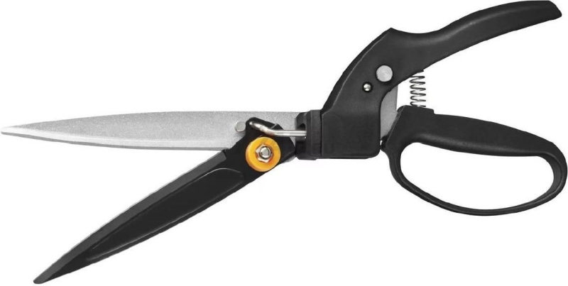 Ножницы для травы FISKARS GS40 (1023632) - Фото 8