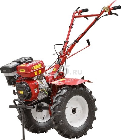 Культиватор бензиновый FERMER FM-1617MXL (FM-1617MXL-65) - Фото 7