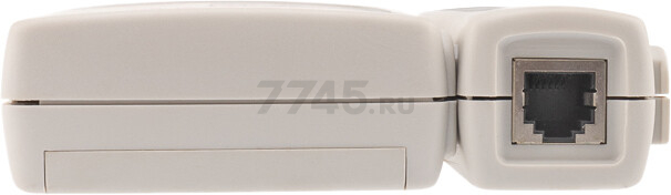 Тестер кабеля REXANT TL-468 (12-1006) - Фото 10