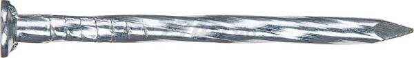 Гвозди винтовые 3,1х40 мм цинк ГОСТ 7811-7115 STARFIX 1 кг (SMP4-85608-1)