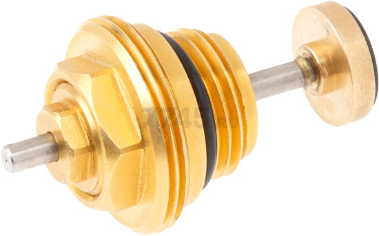 Вентиль 1/2" для AVE136 AV ENGINEERING (AVE155004)