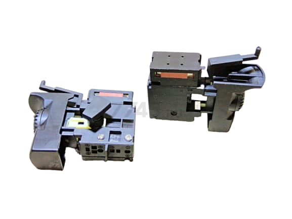 Выключатель для дрели ударной WORTEX DS1609-1 (Z1J-TD-13B-32)