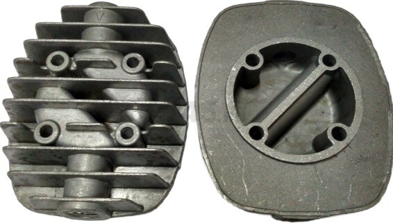 Головка цилиндра для компрессора ECO AE-501-3 (AE-501-3-4)