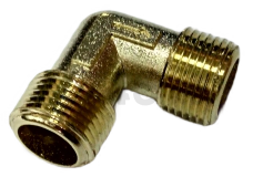 Колено соединительное для компрессора ECO к AE-251-3 (AE-251-3-3)