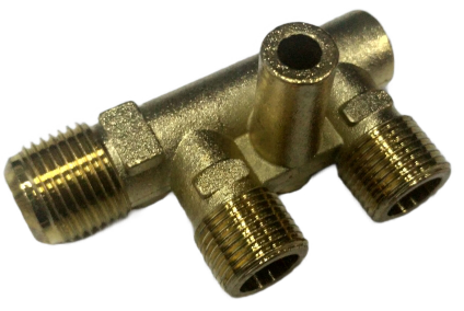 Коллектор для компрессора ECO к AE-502-3 (AE-502-3-45)