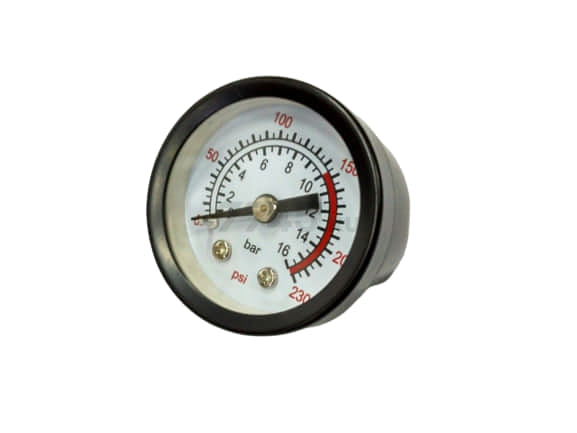 Манометр 1/8" для компрессора HDC HD-A103 (HD-A103-71n)