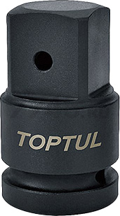 Переходник ударный 1"(F)х1 1/2"(M) TOPTUL (KACP3248)