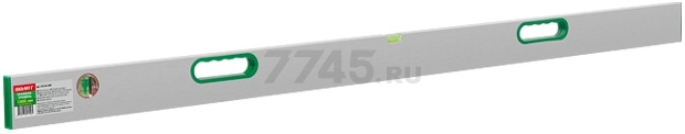 Правило-уровень 1,5 м ВОЛАТ (21116-150)