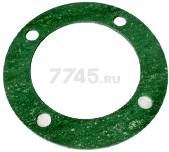Прокладка клапанной пластины нижняя для компрессора ECO AE-501-3 (AE-501-3-10)
