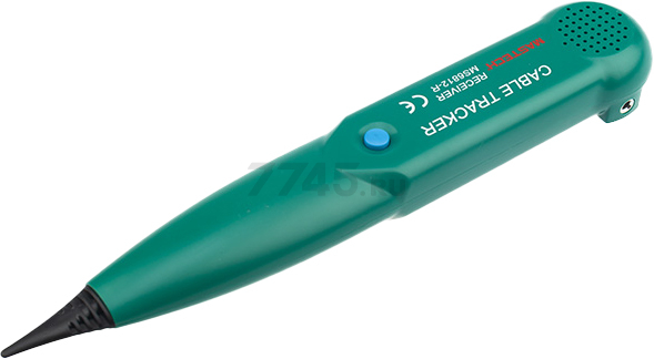 Тестер кабеля (трассоискатель) MASTECH MS6812 (13-1220) - Фото 3