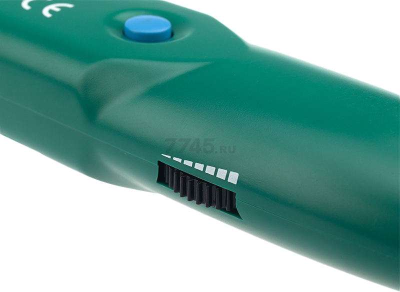 Тестер кабеля (трассоискатель) MASTECH MS6812 (13-1220) - Фото 6
