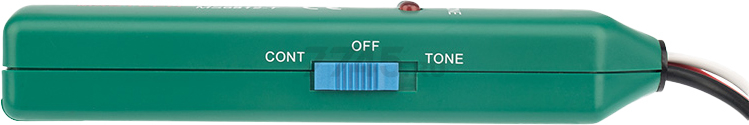 Тестер кабеля (трассоискатель) MASTECH MS6812 (13-1220) - Фото 8