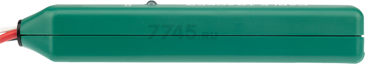 Тестер кабеля (трассоискатель) MASTECH MS6812 (13-1220) - Фото 9