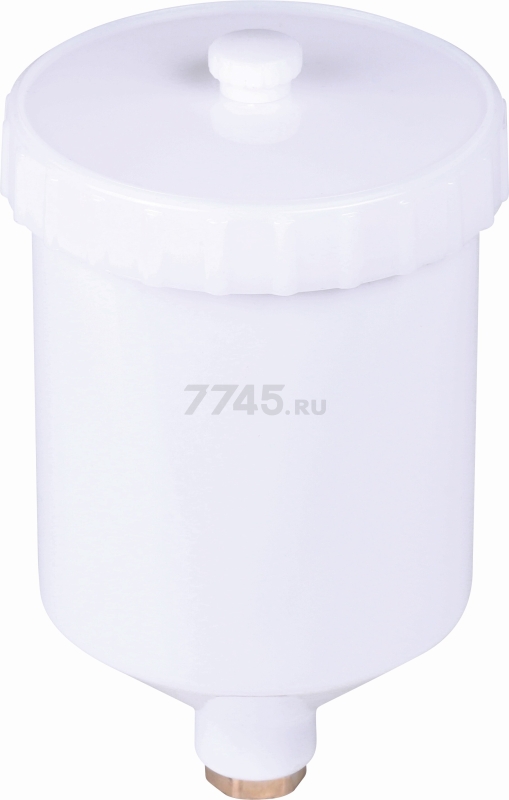 Бачок для краскораспылителя ECO PST-600 - Фото 6