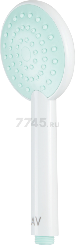 Лейка для душа AV ENGINEERING AVSSS-007 - Фото 3