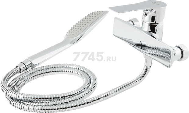 Смеситель для душа AV ENGINEERING AVJAR5-A236 (AVJAR5-A236-262)