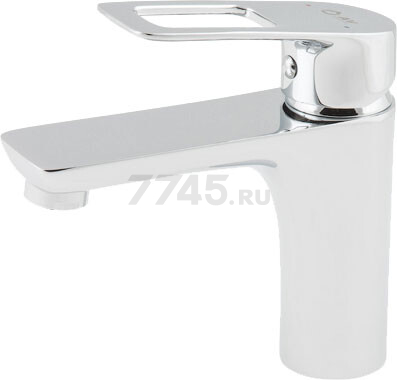 Смеситель для умывальника AV ENGINEERING AVBEL1-A360 (AVBEL1-A360-255)