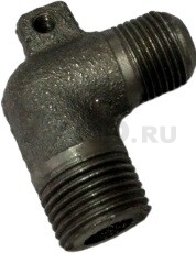 Колено соединительное угловое для компрессора ECO AE-1005-B1 (AE-1005-B1-6)