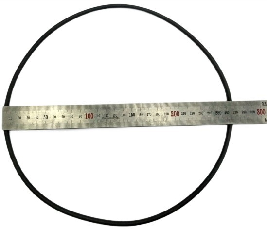 Кольцо уплотнительное крышки насоса для мотопомпы ECO WP-1404D (WP-1404D-5)