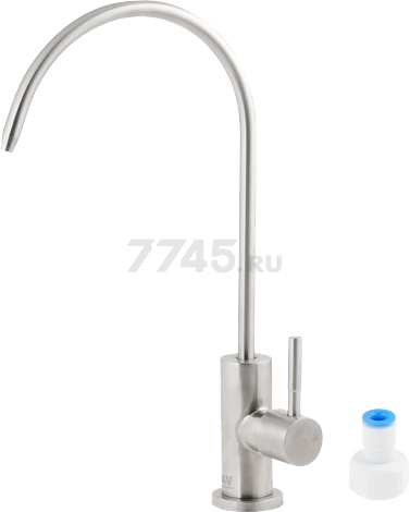 Кран для питьевой воды AV ENGINEERING AVKPD-B127
