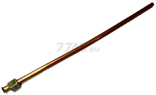Трубка прессостат/обратный клапан для компрессора ECO AE-1005-B2 (AE-1005-B2-57)