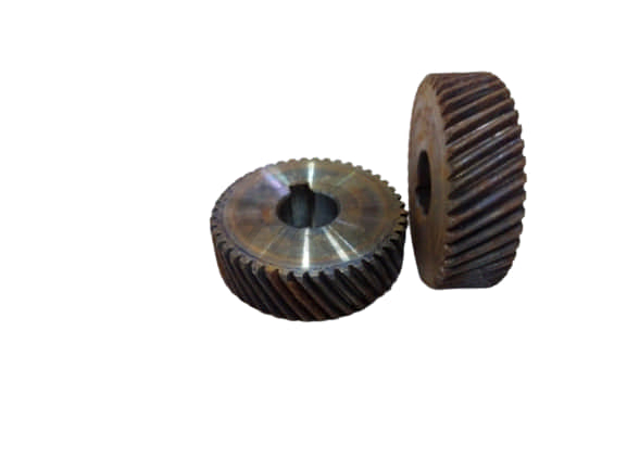 Шестерня для пилы циркулярной MOLOT MCS1865 (SDY190-08)