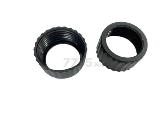 Гайка форсунки для краскораспылителя WORTEX PS1165 (PLD3110B-23)
