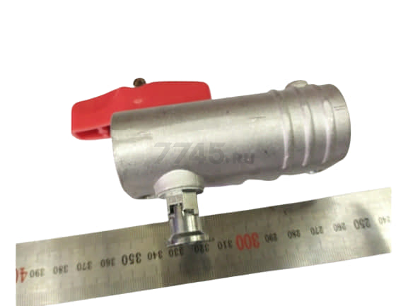 Муфта соединительная в сборе для триммера WORTEX TE4217S (SF7A205S/T-22-26)