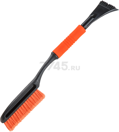 Щетка для снега со скребком STARTUL Master (ST9080-03)