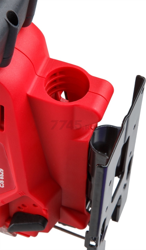 Лобзик аккумуляторный WORTEX CJS 6529 XLT SET (0329281) - Фото 17