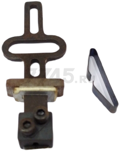Шток для лобзика WORTEX CJS6529 (DC301-24-30)