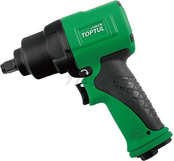 Пневмогайковерт ударный TOPTUL Super Duty (KAAJ1643)