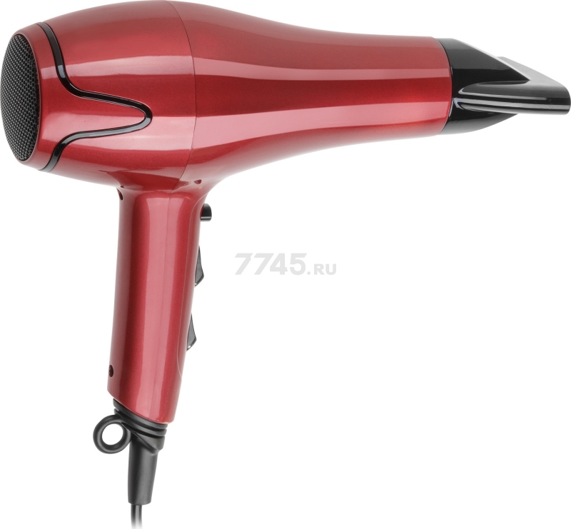 Фен NORMANN AHD-427 - Фото 8