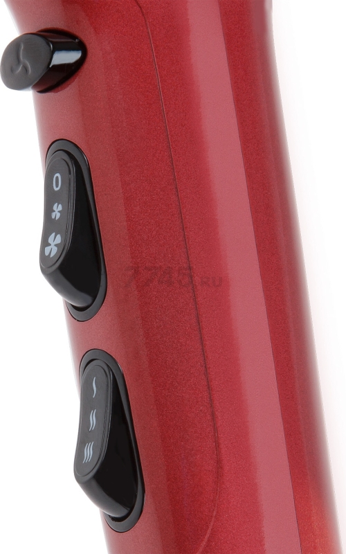 Фен NORMANN AHD-427 - Фото 9